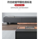 SEVEN Coffee Table TV Cabinet Furniture TV Cabinet Combination Living Room Furniture Multifunctional