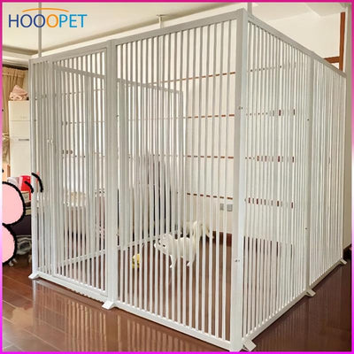 Cat Cage Pet Fence Anti Cat Door Fence 80-230cm Dog Baffle Anti Cat Household Isolation Fence Indoor