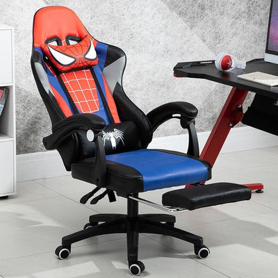 Office home boss office electric chair learning chair computer chair home ergonomic lifting office