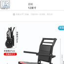 Wheelchair Foldable Portable Small-sized Elderly Walking