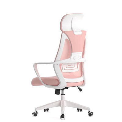 Desiny Office Chair Full Mesh Ergonomic Chair High Back Computer Chair With Clothes Hanger