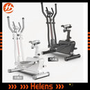 🐯Tiger fitness🐯Elliptical Machine Home gym equipment commercial space Walker indoor small