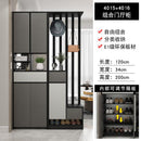 Simple Modern Foyer Xuanguan Living Partition Into The Door Shoe Nordic Screen Entry Room Cabinet