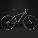 Philip Mountain Bike 27/30 Speed 26/29 Inch Bicycle Aluminum Alloy Frame Shock Absorber Bike Into