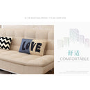 Foldable Sofa Bed Light Luxury Style Sofa Multifunctional Sofa