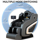 Massage Chair Luxury Home Full-automatic Multifunctional Whole Body Kneading Middle-aged And Elderly