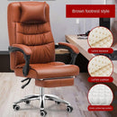 Comfortable Lifting Backrest Office Computer Home Sedentary Boss Business Electronic Competition