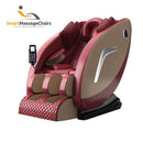 SmC Massage Chair Domestic Electric Space Capsule Sofa Multi-functional Massager Headache