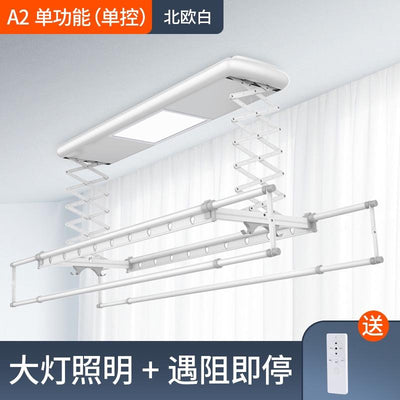 Xiaomi Automatic Laundry Rack Smart Laundry System with A1 Drying and Antivirus Function Electric