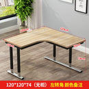 HS Computer Table / Corner Desk / Office Table / Commercial Grade / L-Shape Table / Study Table