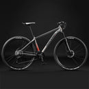 RALEIGH Mountain Bike 26/29 Inch Aluminum Alloy Bicycle 33 Speed Variable Speed Bicycle