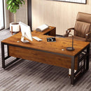Office Furniture Combination Boss Desk Chair