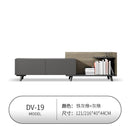 Upgrade Lifting Coffee Table Dual-use Dining Table Family Living Room Household Multi-functional