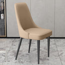 ARTISAM Dining Chair Backrest Nordic Dining Chair