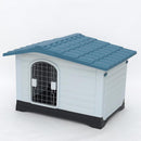 Dog House Warm Large Four Seasons Universal Teddy Summer Outdoor Villa Kennel Removable And Washable