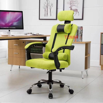 Comuter Chair Mesh Swivel Office Chair