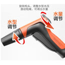 CLEAN High Pressure Car Washing Machine Household 220v Water Pump Portable Gun Grab High-power