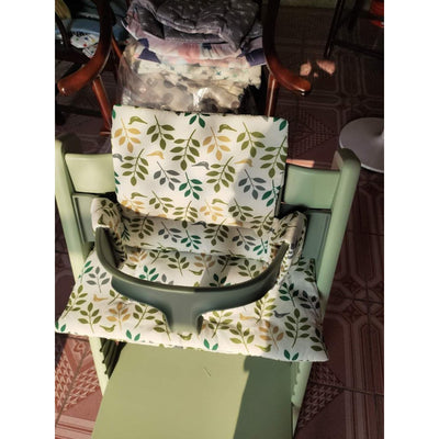 MYSPACE Inspired Baby High Chair Accessories - Cushion for Stokke Tripp Trapp Baby High Chair