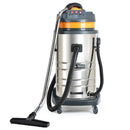 Car vacuum cleaner Jieba Industrial Vacuum Cleaner Strong Power 3000w Car Washing Commercial