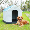 Dog House Warm Large Four Seasons Universal Teddy Summer Outdoor Villa Kennel Removable And Washable