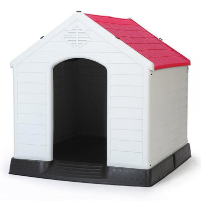 Dog House Warm Large Four Seasons Universal Teddy Summer Outdoor Villa Kennel Removable And Washable