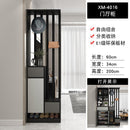 Simple Modern Foyer Xuanguan Living Partition Into The Door Shoe Nordic Screen Entry Room Cabinet