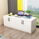 Lockers On The Bed, Bedroom Tatami Balcony Window Cabinet Lockers Sit In Multi-functional Storage