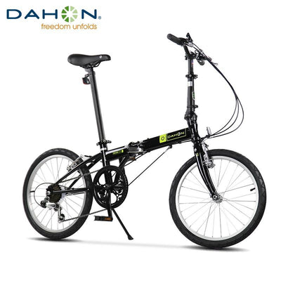 Dahon Collection Folding Bicycle Foldable Bicycle Light Portable Men's And Women's Commuter Foldable