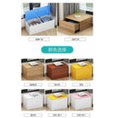 Tatami Bed Cabinet Integrated Storage Bed Plate Storage Tatami Drawer Bed Storage Windows Cabinets