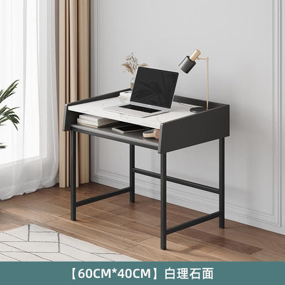 Desk Home Desktop Computer Desk Bedroom Small Apartment Simple Modern Desk Light Luxury Writing Desk