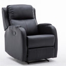 First-class space silo nail single multi-functional beauty lounge chair lazy sofa leisure