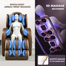 KST Massage Chair Home Modern Intelligent Electric Multifunctional Integrated Space Capsule Parent