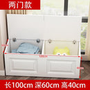 Chef By Cabinet Home Low Cabinet Window Cabinet Balcony Cabinet Bedroom Multi-functional Window