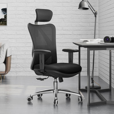 Sihoo V1 Office Chair Ergonomic Computer Mesh Chair Home Chair Game Chair Office Chair