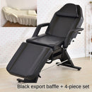 Bag Folding Beauty Bed Chair Dual-purpose Beauty Salon Special Massage Bed Fire Therapy Massage