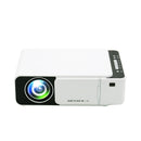 Home Projector T5/T6 Household Portable1080P LED Mini Projector HD Bluetooth WiFi Smart Android Home