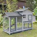 Pet Cage Outdoor Balcony Courtyard Corner Chicken Coop Chicken Coop Pigeon Cage Family Open-air