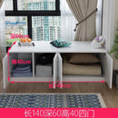 Bedroom Window Cabinet Combination Window Cabinet Balcony Storage Cabinet Patroom Tatami Cabinet Can