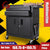 🎉Ready Stock🎉 Tank storm car repair hand tool box household multifunctional tool cabinet large
