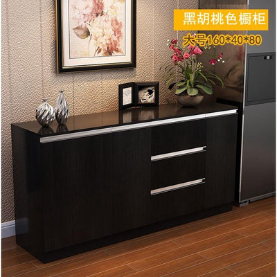 koala Dining Table Modern Simple Tea Cabinet Living Room Dining Room Cabinet Locker Kitchen Cupboard