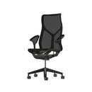 [Ready Local Stock] Herman Miller Cosm Office Chair with Leaf Arms Fully Loaded✨SPOT✨