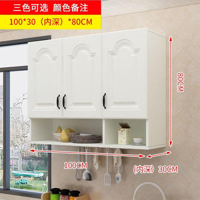 In Stock Hanging Cabinet Wall Cabinet Kitchen Living Room Hanging Cabinet Bedroom Wall Cabinet