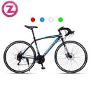 700C Road Bike Ultra-lightweight Adult Bicycle Variable Speed Racing Bicycle