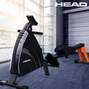 Head Hyde Card House Electric Magnetic Control Device Ode To Joy Total Fitness Equipment Household