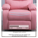 YOOKE First-class Space Sofa Cabin Manicure Meijie Computer Chair Reclining Electric Multifunctional