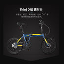 Dahon K-ONE Folding Bicycle 20-inch Ultra-light Variable Speed Disc Brake 9-speed Student Adult