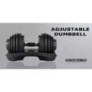 Dumbbell Home Gym Fitness Equipment