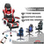 ARTISAM Gaming Chair RGB Light Computer Chair With Bluetooth Office Chair