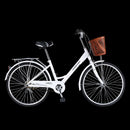 Forever Commuting Bicycle Women's Light to Work Riding Men's Walking Fashion Labor Saving Ordinary