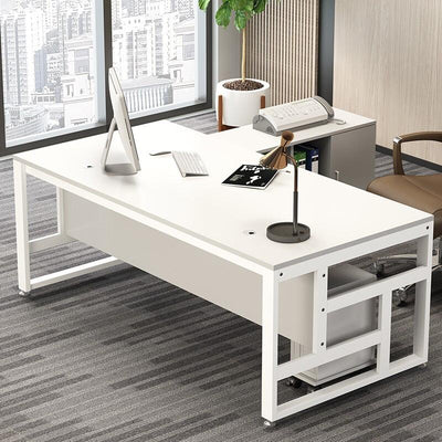 Office Furniture Combination Boss Desk Chair